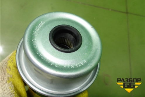 Фильтр топливный (D-84мм,H-136мм) (1174089) для Расходники Фильтры