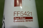 Фильтр топливный (D-95мм,H-193мм) (FF5421) для DAF  LF 55 с 2001г