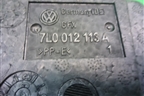 Ящик инструментальный в багажник (правый) (7L0012113A) для Volkswagen Touareg c 2002-2010г