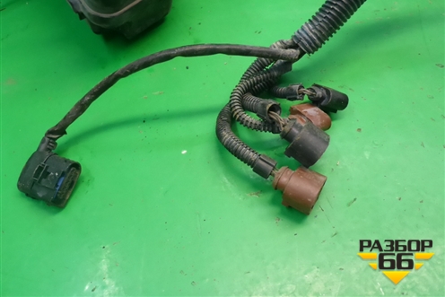 Проводка подкапотная (4.2л BAR) для Volkswagen Touareg c 2002-2010г