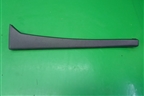 Накладка на торпедо (вертикальная правая) (7L0868240B) для Volkswagen Touareg c 2002-2010г
