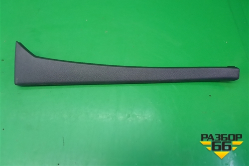 Накладка на торпедо (вертикальная правая) (7L0868240B) для Volkswagen Touareg c 2002-2010г