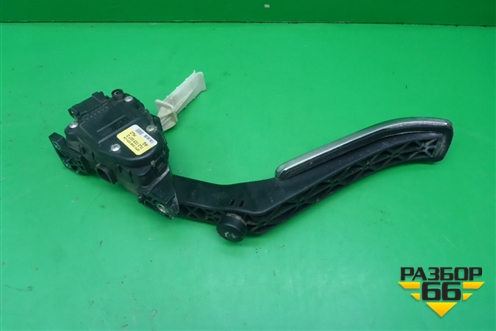 Педаль газа электронная (7L0723507D) для Volkswagen Touareg c 2002-2010г