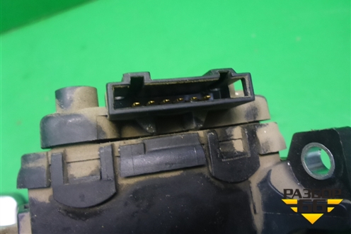 Педаль газа электронная (7L0723507D) для Volkswagen Touareg c 2002-2010г