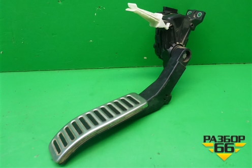 Педаль газа электронная (7L0723507D) для Volkswagen Touareg c 2002-2010г