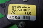 Педаль газа электронная (7L0723507D) для Volkswagen Touareg c 2002-2010г