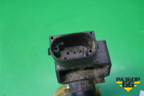 Датчик регулировки дорожного просвета (7L0616571D) для Volkswagen Touareg c 2002-2010г