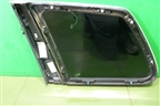 Стекло глухое правое (2008г) для Volkswagen Touareg c 2002-2010г