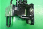 Петля двери задней левой нижняя (7L0833411A) для Volkswagen Touareg c 2002-2010г