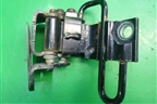Петля двери задней левой нижняя (7L0833411A) для Volkswagen Touareg c 2002-2010г