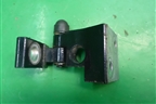 Петля двери задней правой верхняя (7L0833402B) для Volkswagen Touareg c 2002-2010г