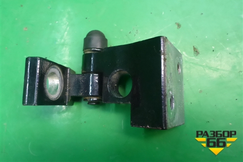 Петля двери задней правой верхняя (7L0833402B) для Volkswagen Touareg c 2002-2010г