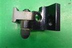 Петля двери задней правой верхняя (7L0833402B) для Volkswagen Touareg c 2002-2010г