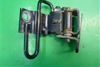 Петля двери задней правой нижняя (7L0833412A) для Volkswagen Touareg c 2002-2010г