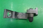 Петля двери передней левой верхняя (7L0831401B) для Volkswagen Touareg c 2002-2010г