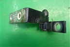 Петля двери передней левой верхняя (7L0831401B) для Volkswagen Touareg c 2002-2010г