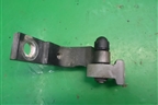 Петля двери передней правой верхняя (7L0831402B) для Volkswagen Touareg c 2002-2010г