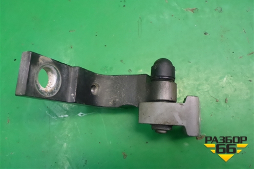 Петля двери передней правой верхняя (7L0831402B) для Volkswagen Touareg c 2002-2010г