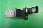Петля двери передней правой верхняя (7L0831402B) для Volkswagen Touareg c 2002-2010г