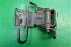 Петля двери передней правой нижняя (7L0831412A) для Volkswagen Touareg c 2002-2010г