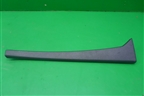 Накладка на торпедо (вертикальная левая) (7L0868239B) для Volkswagen Touareg c 2002-2010г