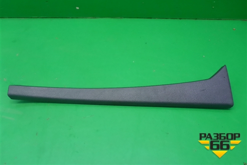 Накладка на торпедо (вертикальная левая) (7L0868239B) для Volkswagen Touareg c 2002-2010г