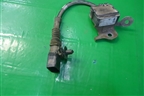 Датчик ускорения (левый) (7L0907673D) для Volkswagen Touareg c 2002-2010г