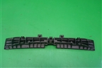 Кронштейн (пола багажника) (7L6864225C) для Volkswagen Touareg c 2002-2010г