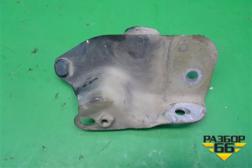 Кронштейн амортизатора капота (правый) (7L6805888A) для Volkswagen Touareg c 2002-2010г