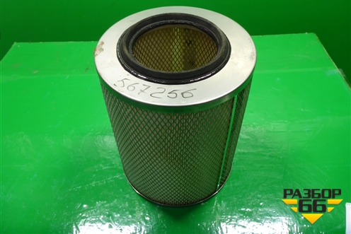 Фильтр воздушный (EKO01241) для Hyundai HD 35-78 с 2003г