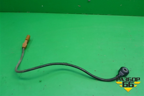 Датчик детонации (4.2л BAR) (077905377G) для Volkswagen Touareg c 2002-2010г