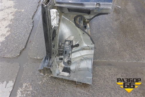 Лонжерон передний левый для Volkswagen Golf VI с 2009-2012г