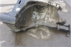 Лонжерон передний правый для Volkswagen Golf VI с 2009-2012г