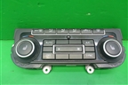 Модуль управления климатической установкой (5K0907044GK) для Volkswagen Golf VI с 2009-2012г
