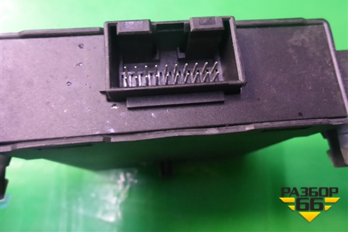 Блок комфорта (7N0907530AF) для Volkswagen Golf VI с 2009-2012г