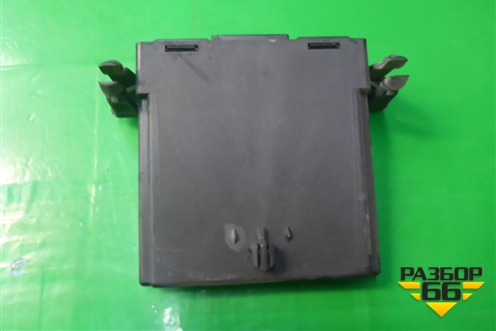 Блок комфорта (7N0907530AF) для Volkswagen Golf VI с 2009-2012г