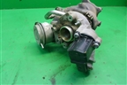 Турбина (1.4л CAX) (TD025M207T23) для Volkswagen Golf VI с 2009-2012г