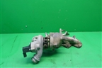 Турбина (1.4л CAX) (TD025M207T23) для Volkswagen Golf VI с 2009-2012г