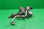 Турбина (1.4л CAX) (TD025M207T23) для Volkswagen Golf VI с 2009-2012г