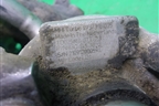 Турбина (1.4л CAX) (TD025M207T23) для Volkswagen Golf VI с 2009-2012г