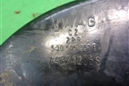 Рычаг задний верхний (5Q0505351B) для Volkswagen Golf VI с 2009-2012г
