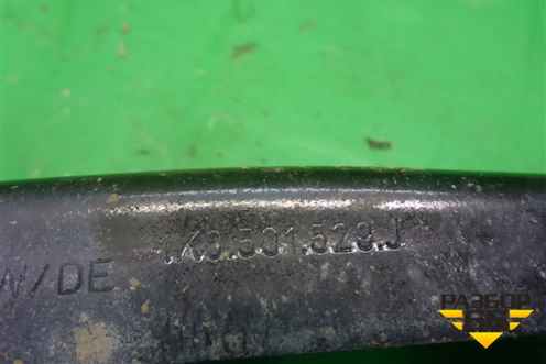 Тяга задняя поперечная (1K0501529J) для Volkswagen Golf VI с 2009-2012г