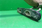 Приёмная труба глушителя (1.4л CAX) для Volkswagen Golf VI с 2009-2012г