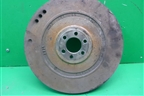 Маховик (1.4л CAX) (03C105273K) для Volkswagen Golf VI с 2009-2012г