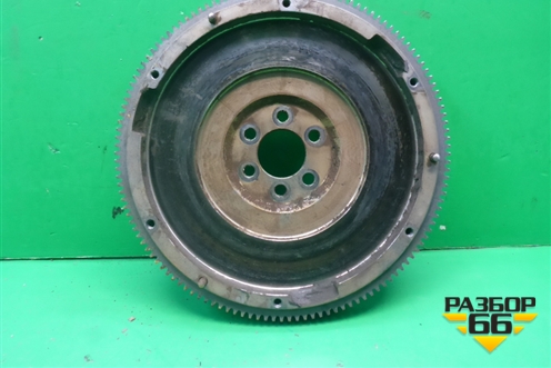 Маховик (1.4л CAX) (03C105273K) для Volkswagen Golf VI с 2009-2012г