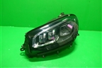 Фара левая (Multibeam LED без блока) (A1679065901) для Mercedes Benz GLS-Klass X167 с 2019г