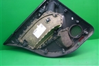 Обшивка двери задней правой под электрику (5K6867212) для Volkswagen Golf VI с 2009-2012г