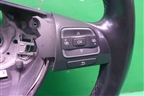 Рулевое колесо под AIR BAG без AIR BAG (3C8419091BE) для Volkswagen Golf VI с 2009-2012г