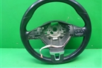 Рулевое колесо под AIR BAG без AIR BAG (3C8419091BE) для Volkswagen Golf VI с 2009-2012г