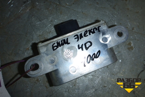 Датчик AIR BAG (передний) (39960SMA013) для Honda Civic 4D с 2006-2012г